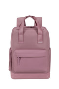 American Tourister SOULPACK BUSINESS Rucksack, Lilas Pink