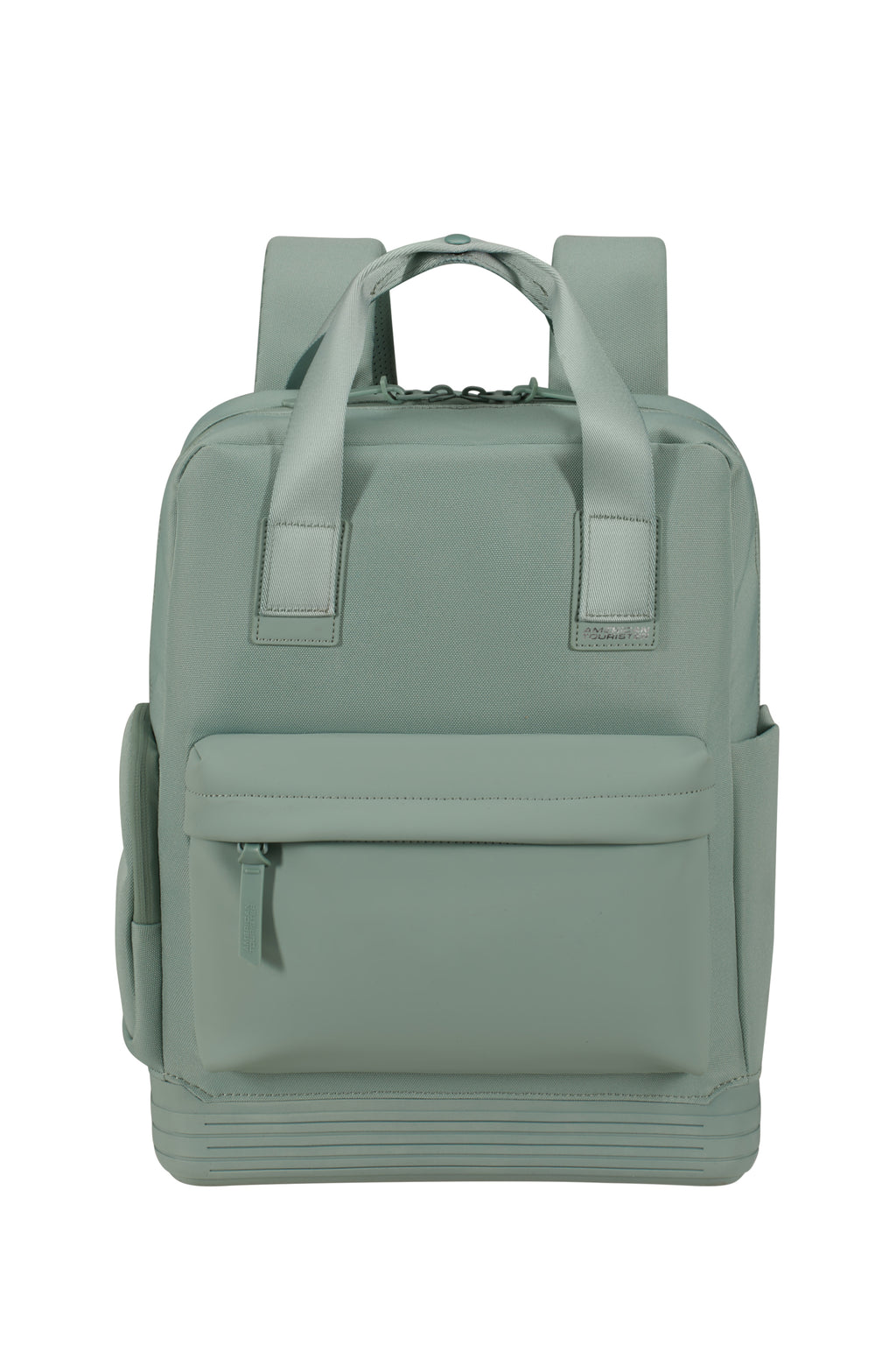 American Tourister SOULPACK BUSINESS Rucksack, Iceberg Green