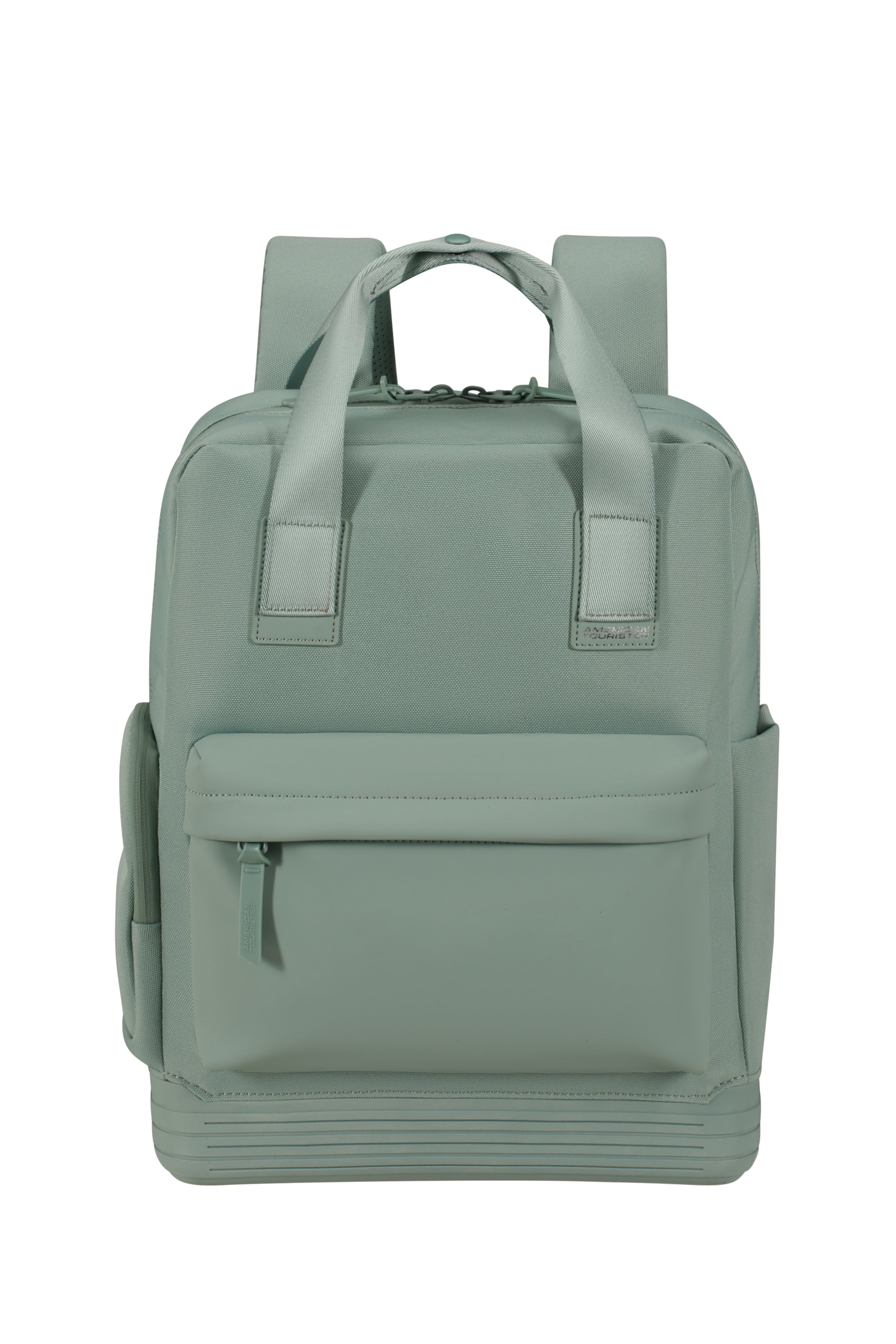 American Tourister SOULPACK BUSINESS Rucksack, Iceberg Green