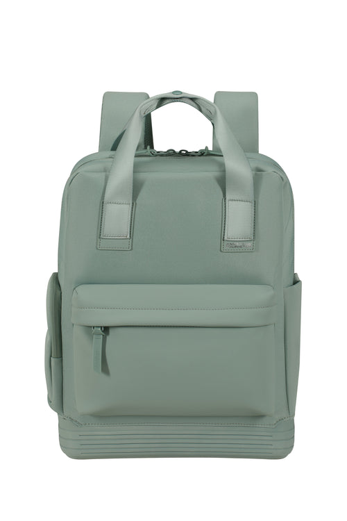 American Tourister SOULPACK BUSINESS Rucksack, Iceberg Green