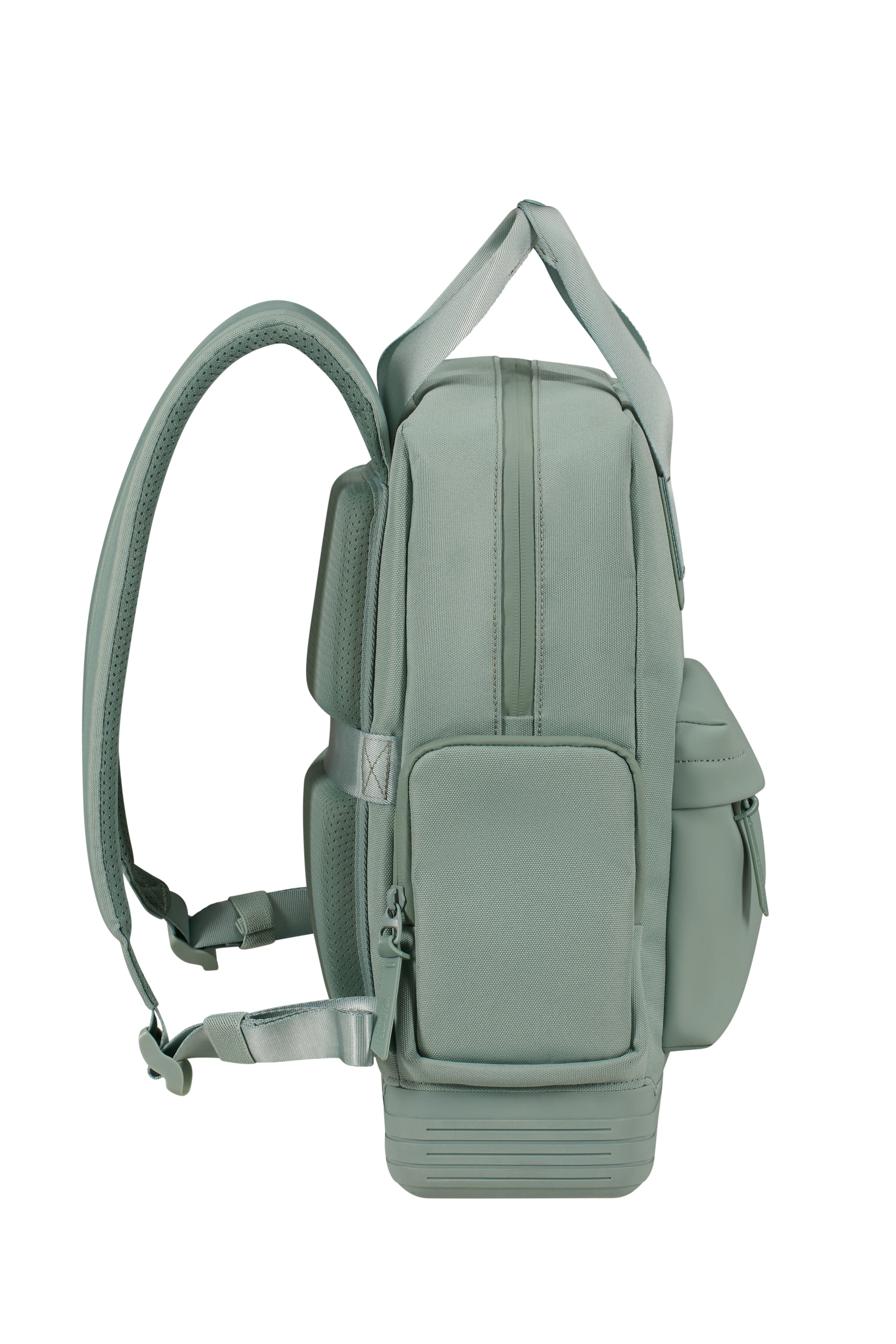 American Tourister SOULPACK BUSINESS Rucksack, Iceberg Green