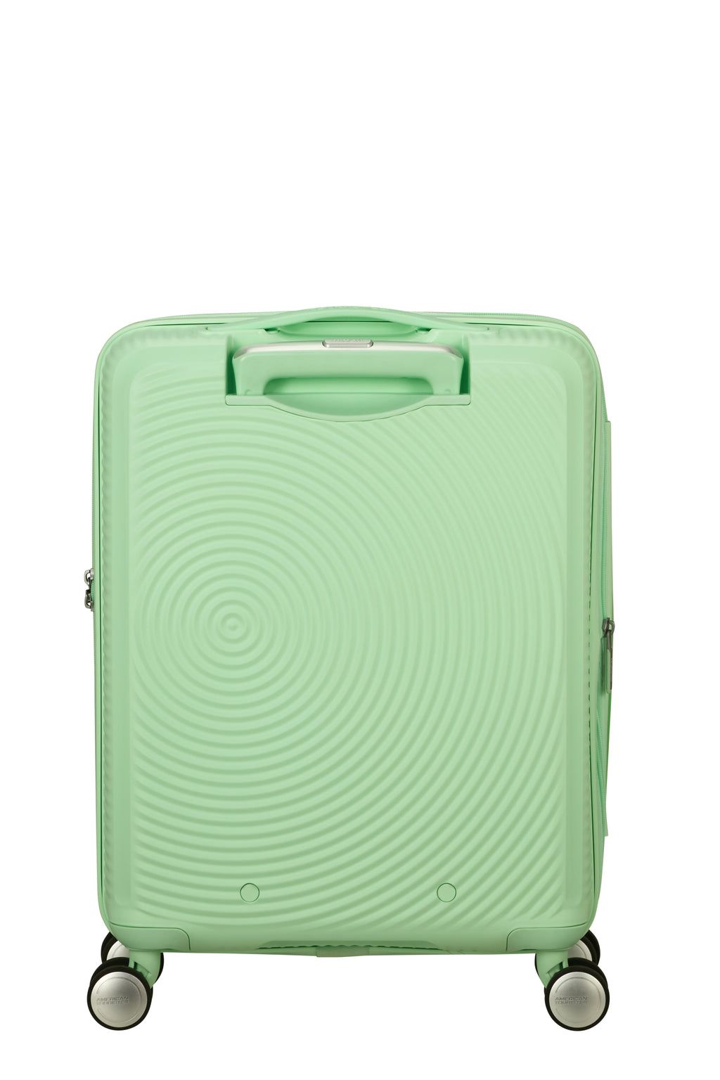 American Tourister SOUNDBOX 4w Trolley S erw., Pastel Green