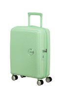 American Tourister SOUNDBOX 4w Trolley S erw., Pastel Green