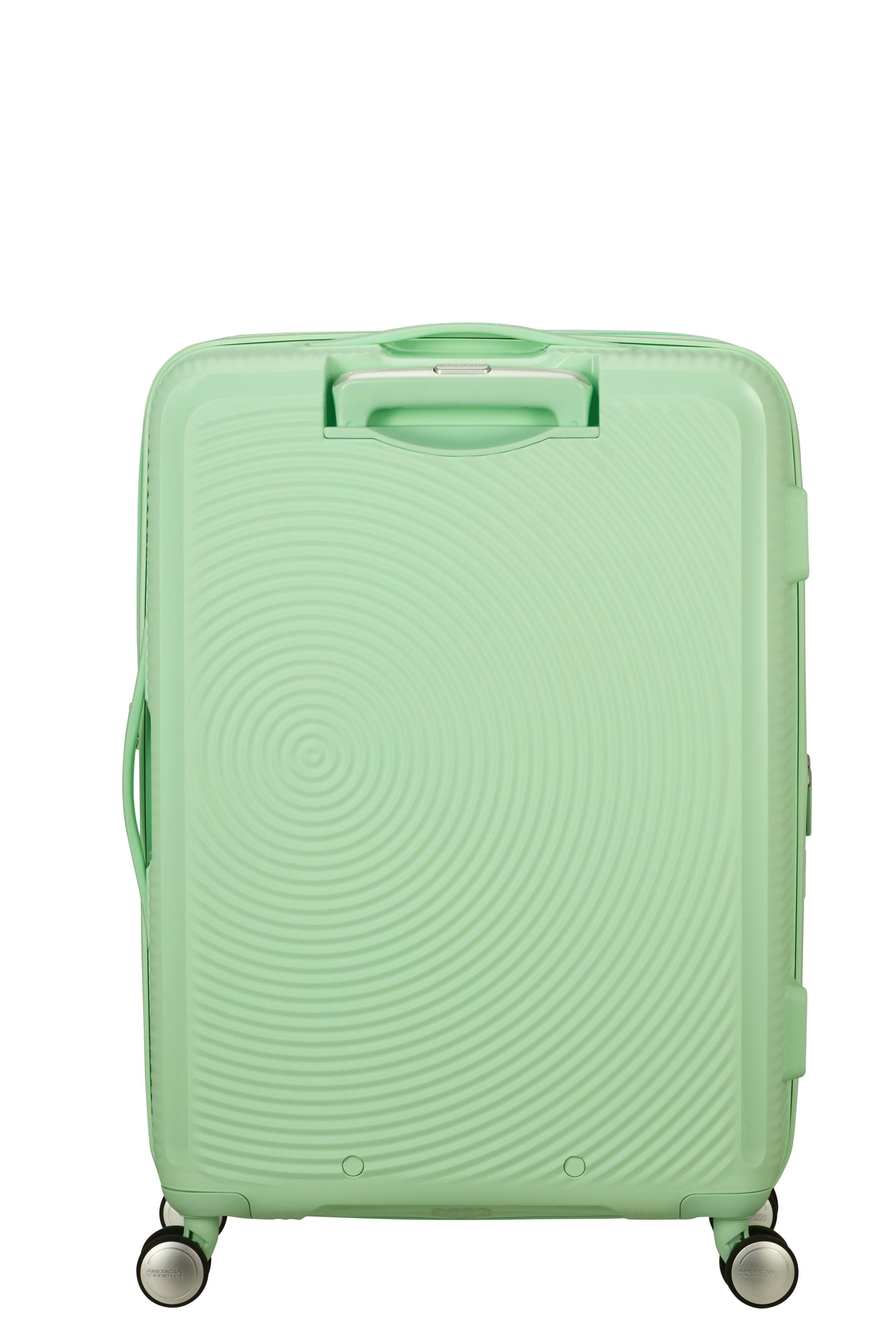 American Tourister SOUNDBOX 4w Trolley M erw., Pastel Green