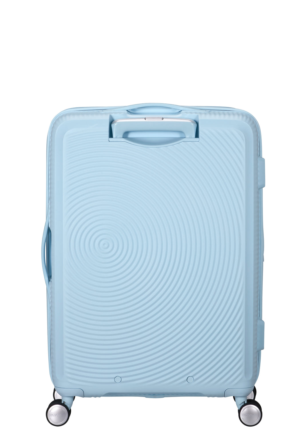 American Tourister SOUNDBOX 4w Trolley M erw., Pastel Blue