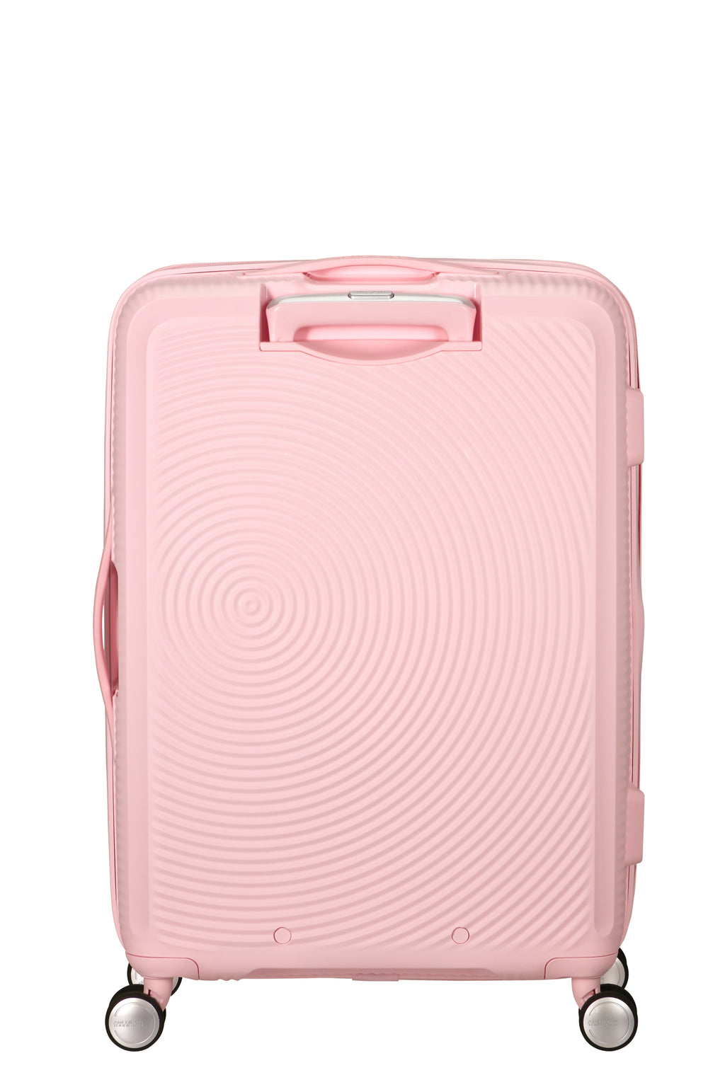 American Tourister SOUNDBOX 4w Trolley M erw., Pastel Pink