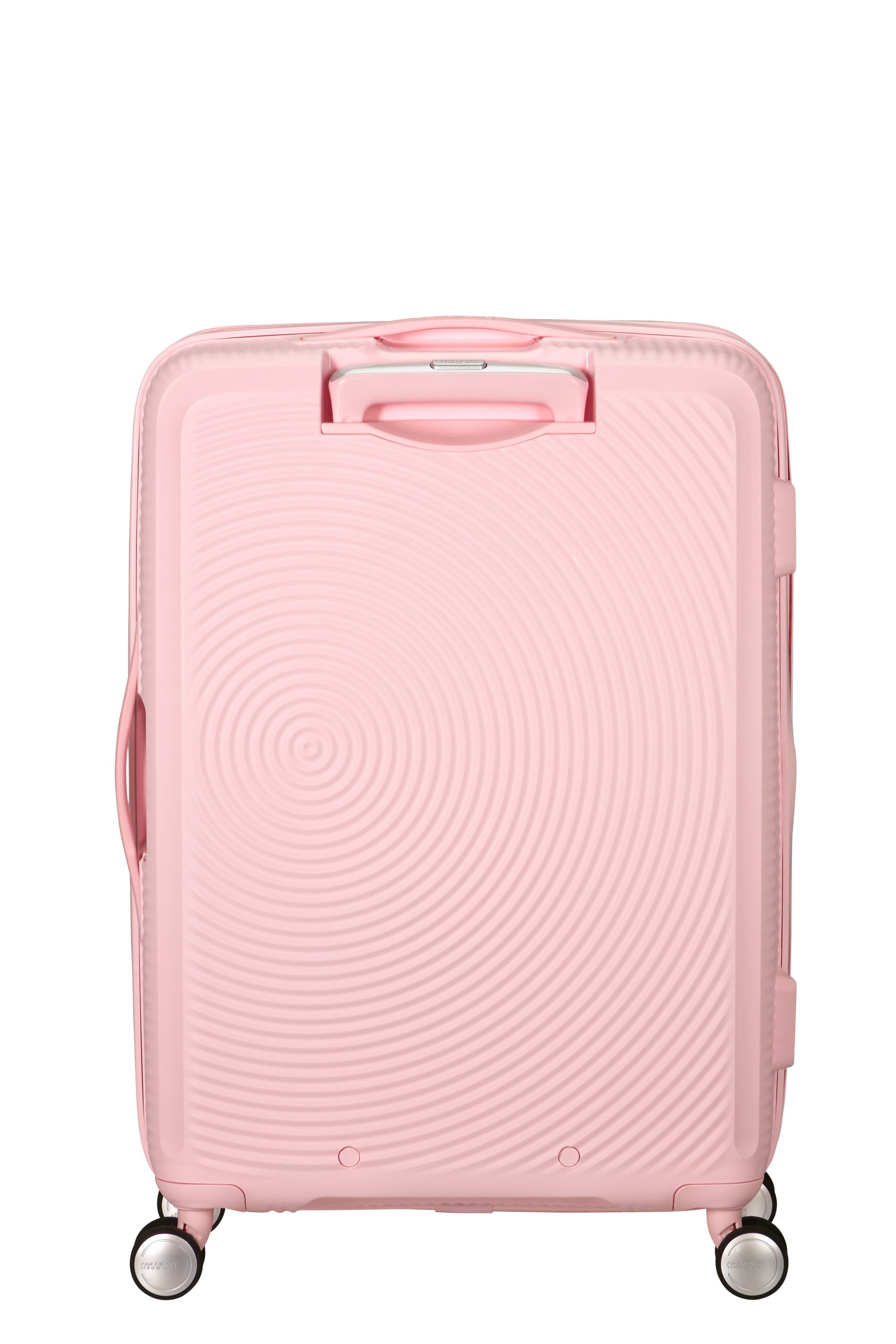American Tourister SOUNDBOX 4w Trolley M erw., Pastel Pink