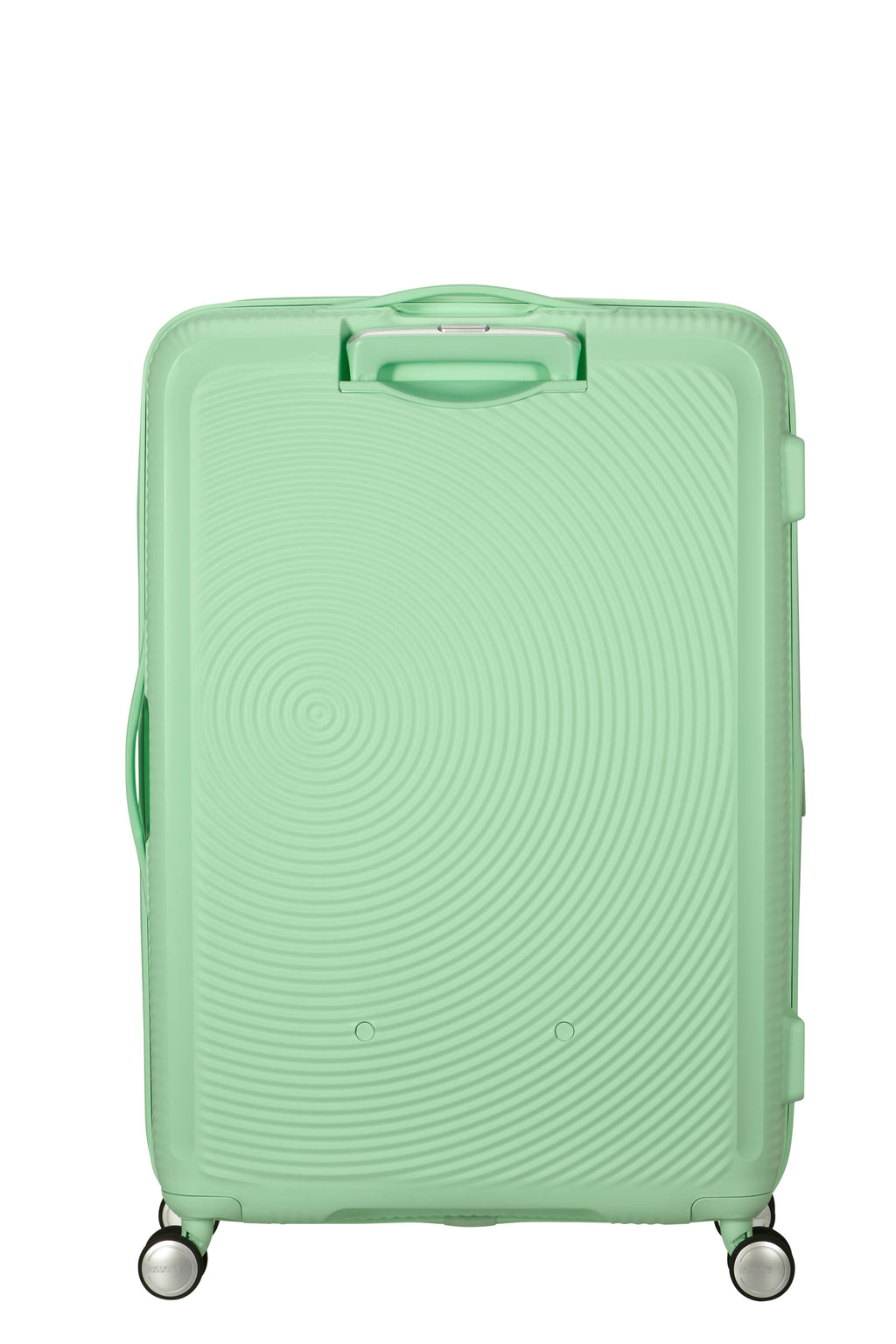 American Tourister SOUNDBOX 4w Trolley L erw., Pastel Green