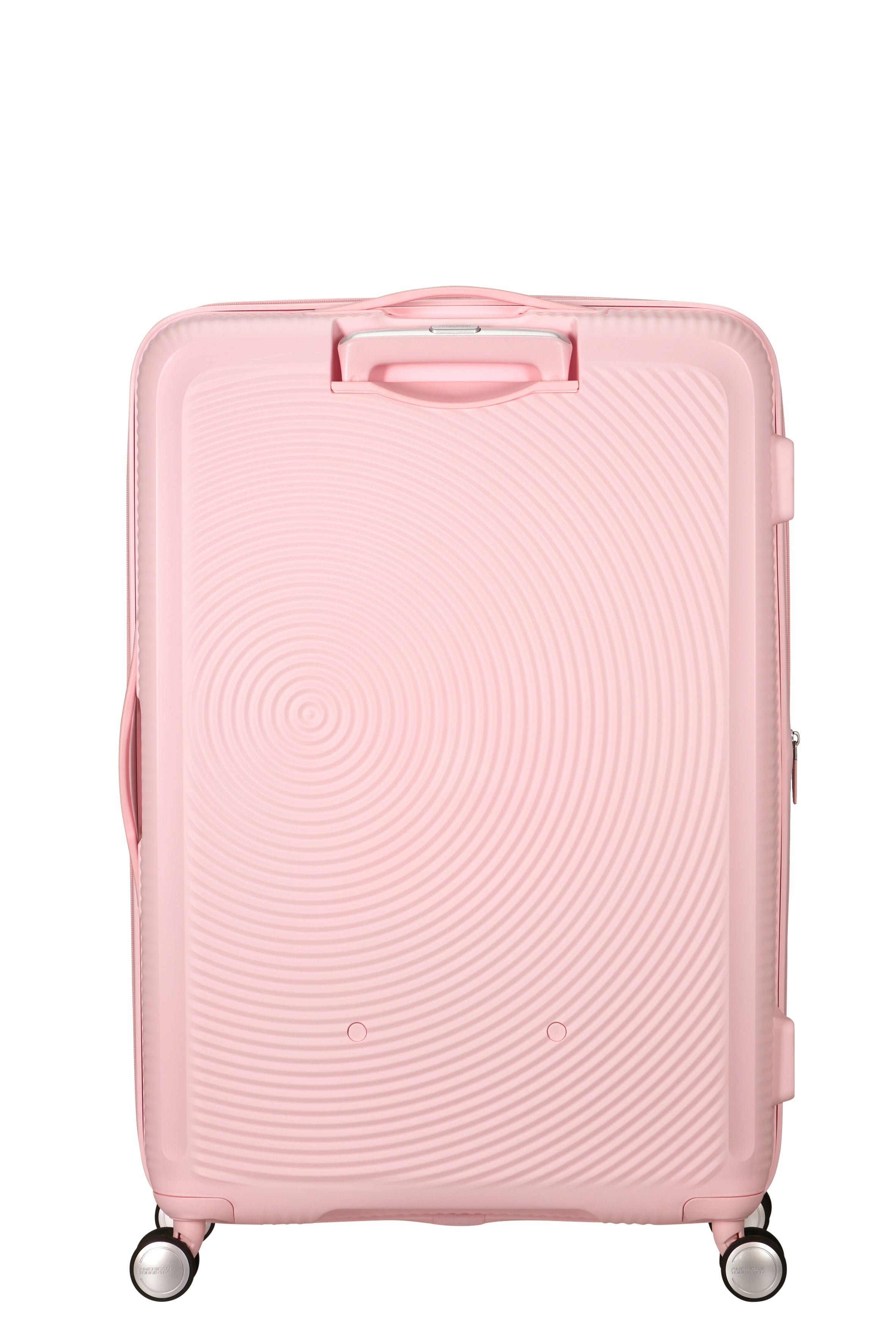 American Tourister SOUNDBOX 4w Trolley L erw., Pastel Pink