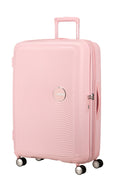 American Tourister SOUNDBOX 4w Trolley L erw., Pastel Pink