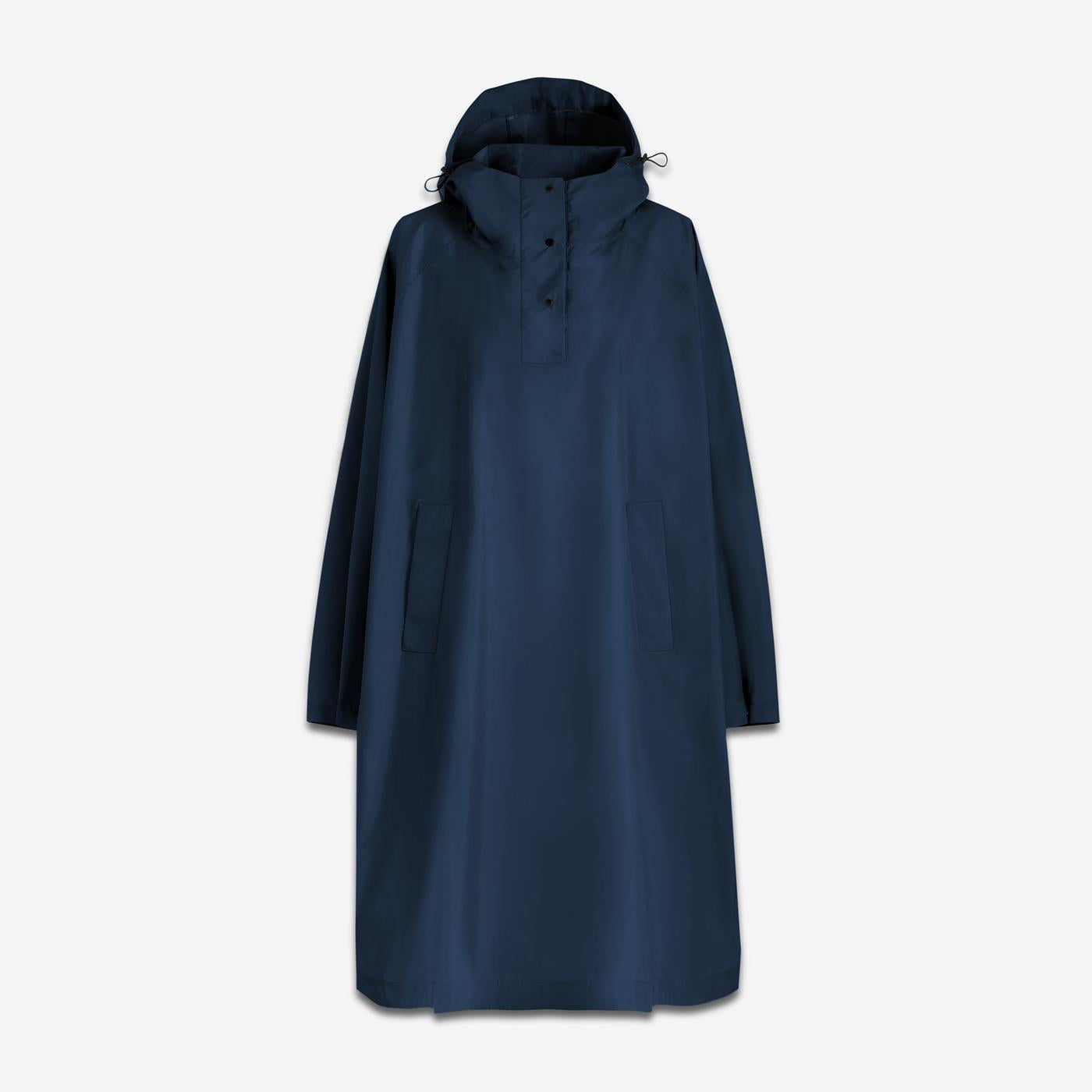 Reisenthel Mini Maxi Raincoat, Dark Blue