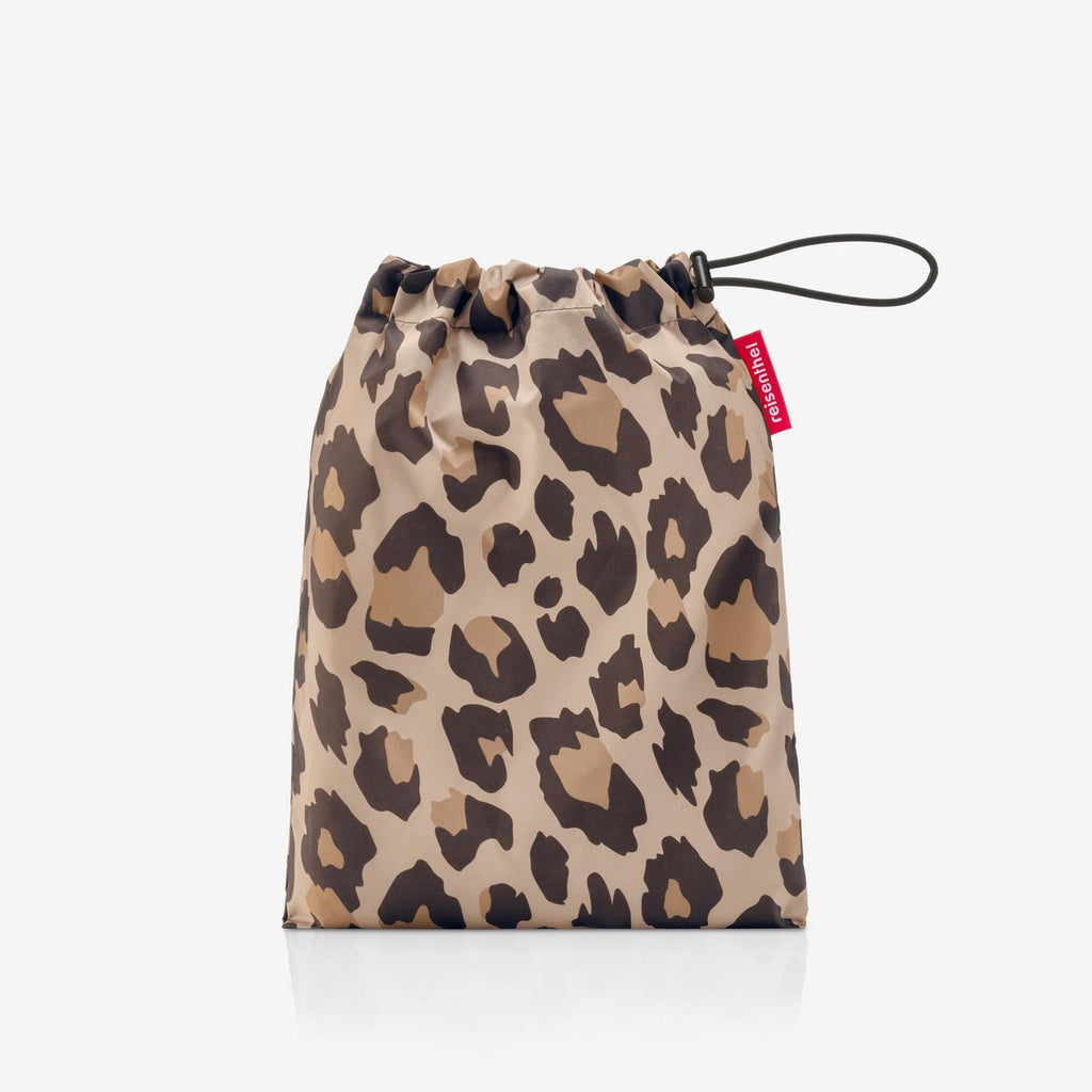 Reisenthel Mini Maxi Raincoat, Leo Macchiato – Produktansicht 6