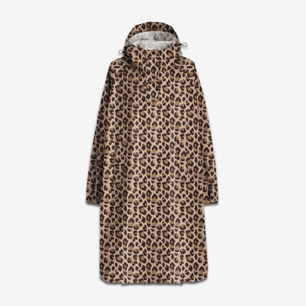Reisenthel Mini Maxi Raincoat, Leo Macchiato