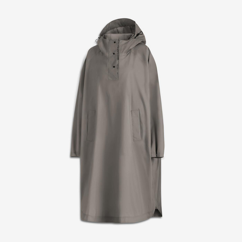 Reisenthel Mini Maxi Raincoat, Dark Taupe – Produktansicht 4