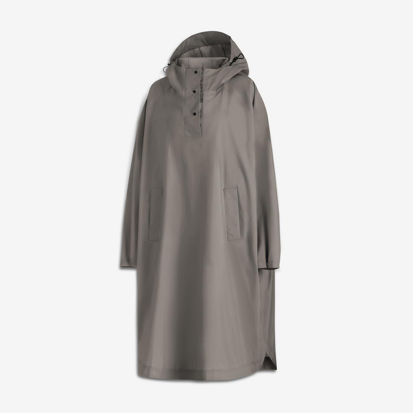 Reisenthel Mini Maxi Raincoat, Dark Taupe – Produktansicht 4