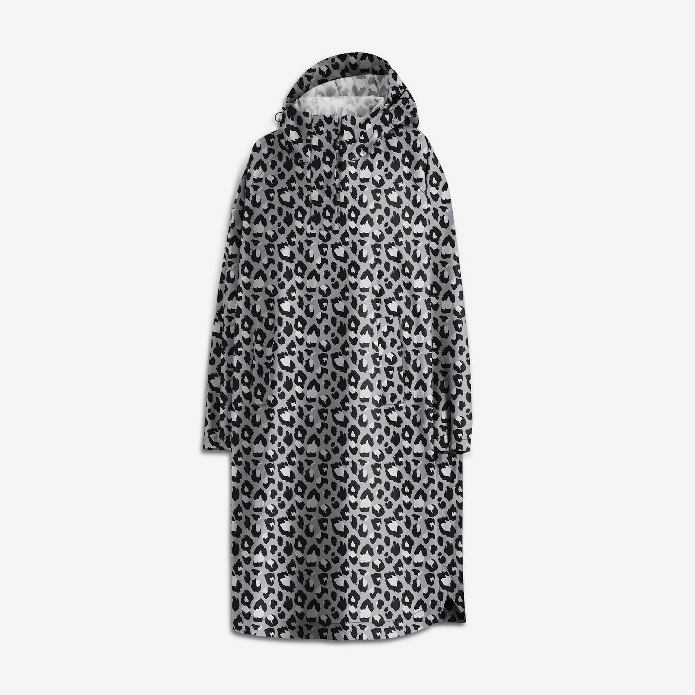 Reisenthel Mini Maxi Raincoat, Leo Nero – Produktansicht 4