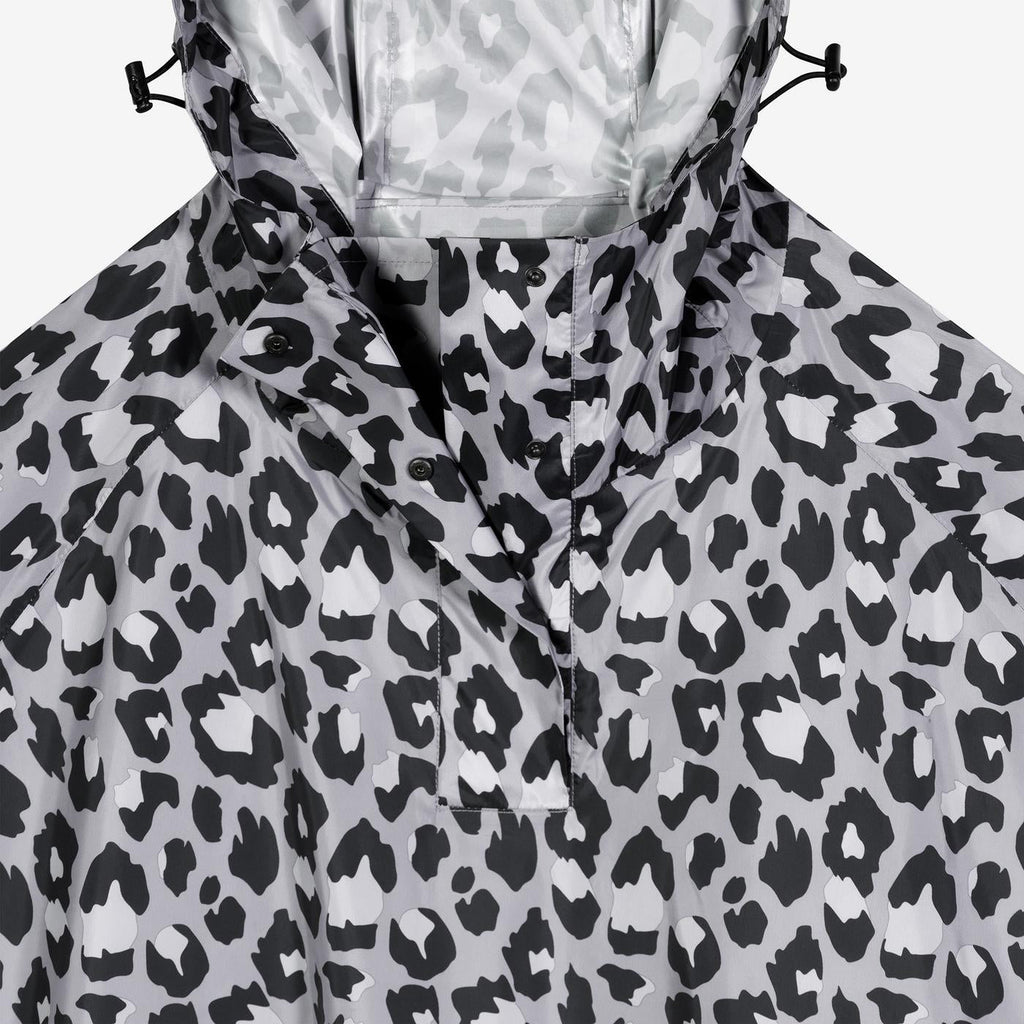 Reisenthel Mini Maxi Raincoat, Leo Nero – Produktansicht 5