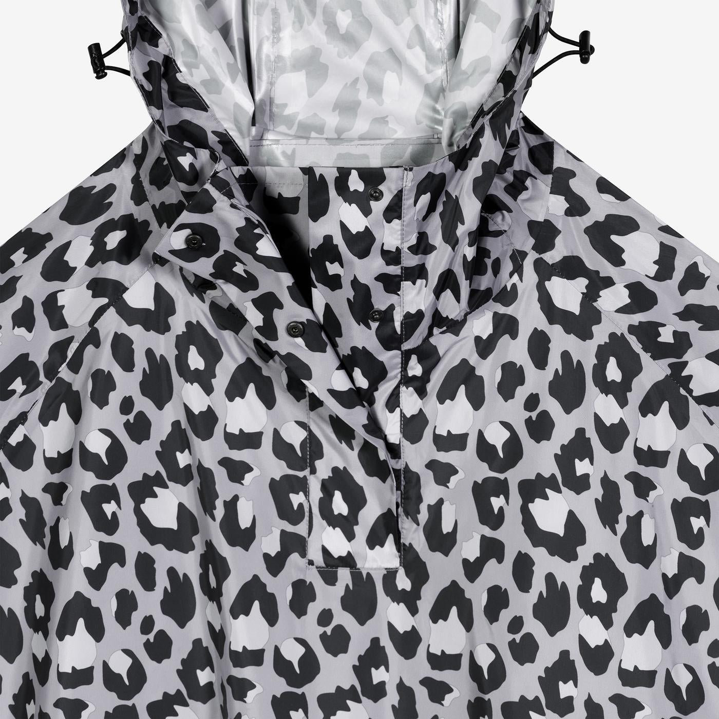 Reisenthel Mini Maxi Raincoat, Leo Nero – Produktansicht 5