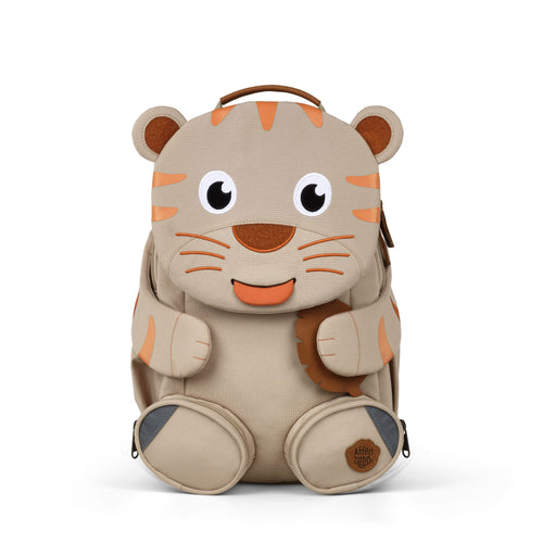 Affenzahn Großer Freund Kinderrucksack in Pure Tiger – Ansicht 4