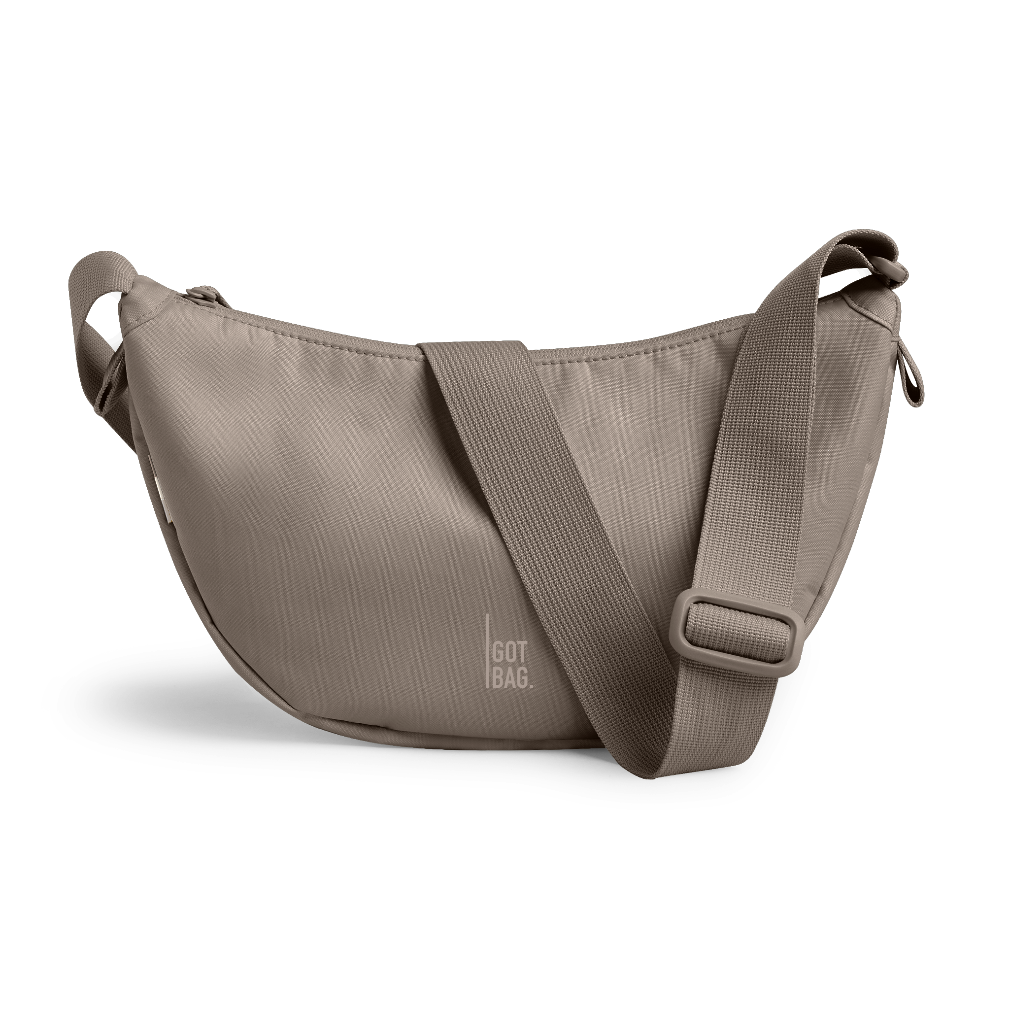 GOT BAG MOON BAG SMALL, seal monochrome – Produktansicht
