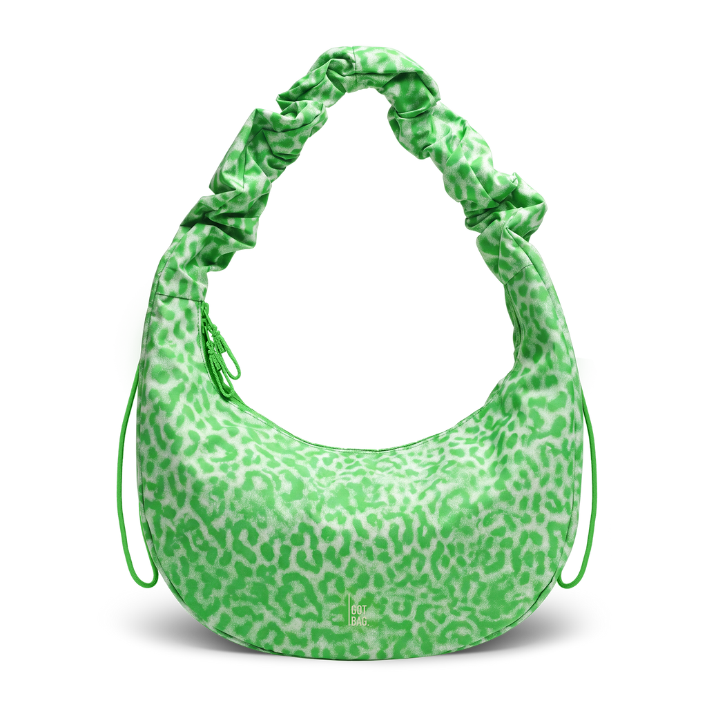 GOT BAG MOON BAG RUFFLE Umhängetasche
