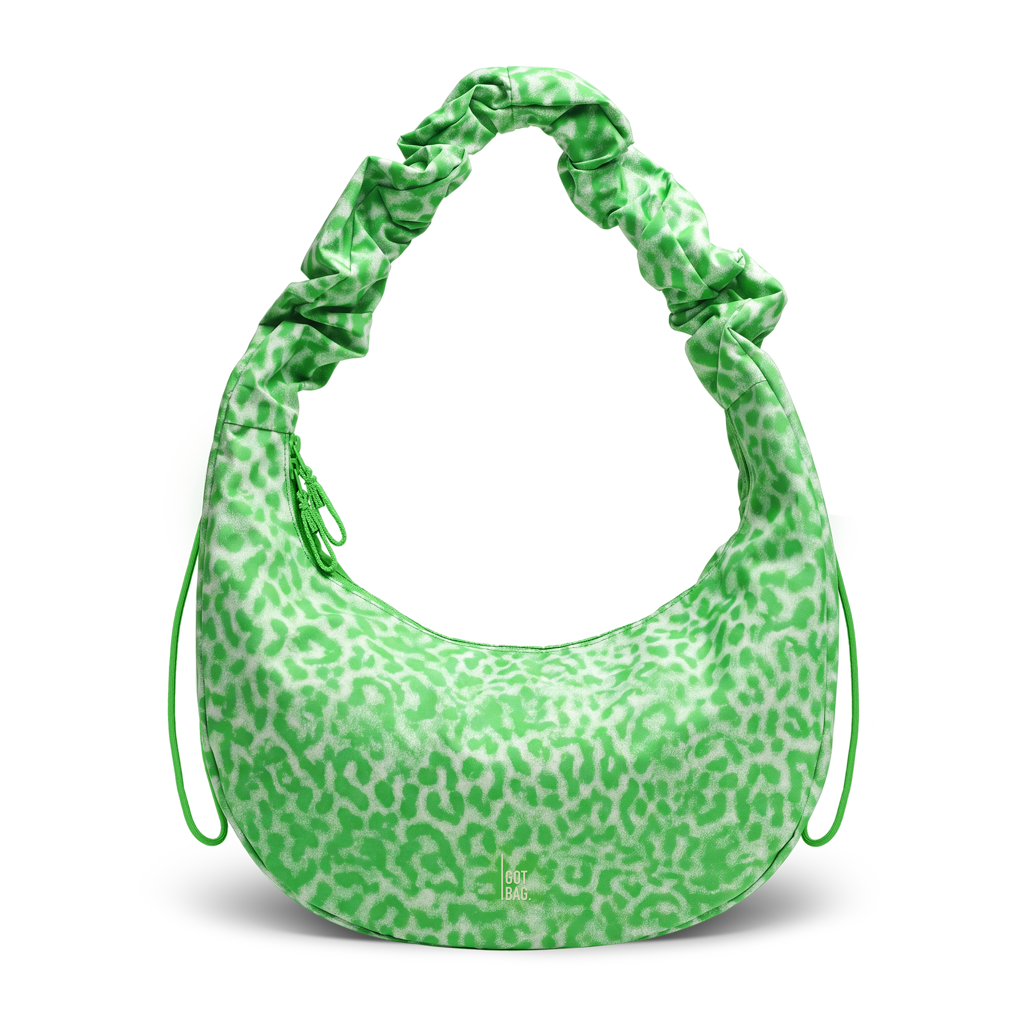 GOT BAG MOON BAG RUFFLE Umhängetasche