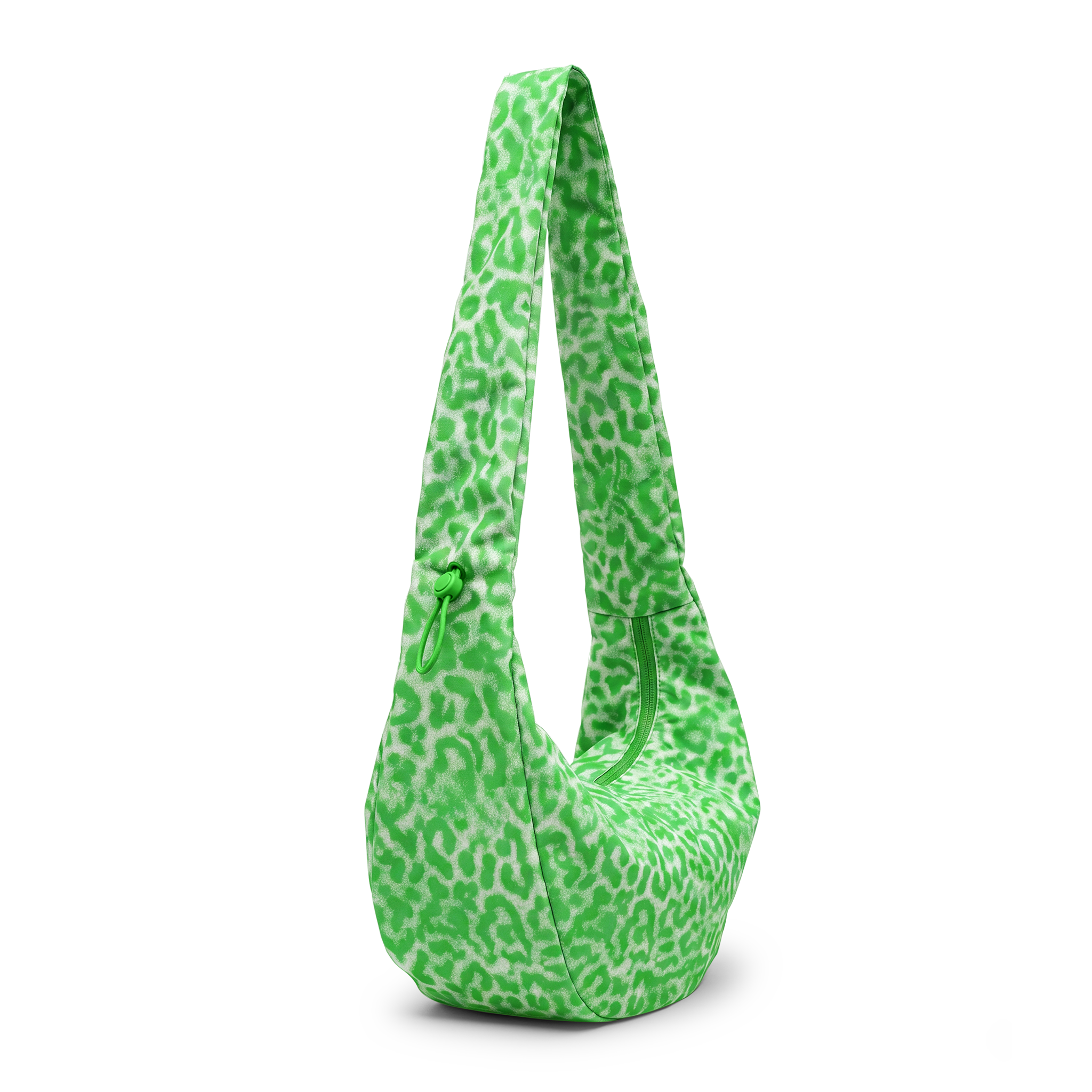 GOT BAG MOON BAG RUFFLE Umhängetasche