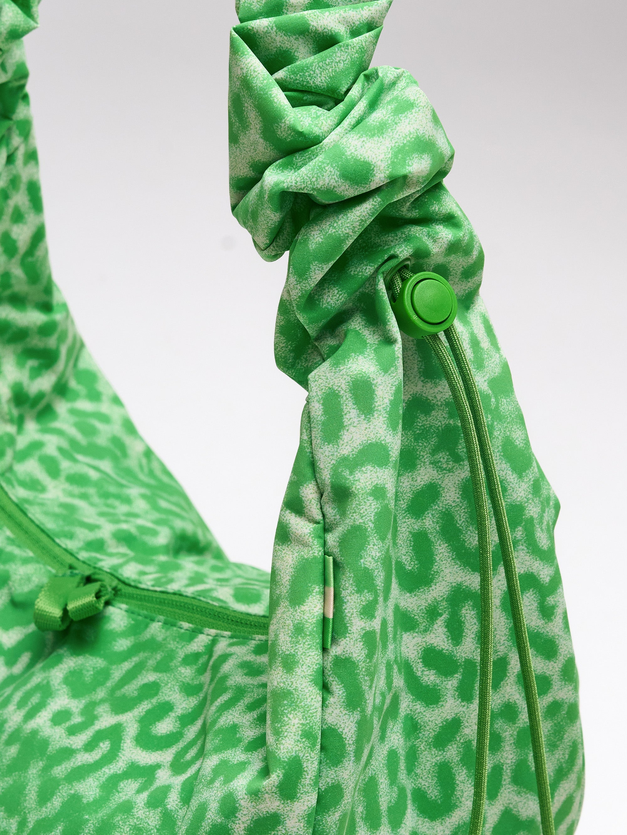 GOT BAG MOON BAG RUFFLE Umhängetasche