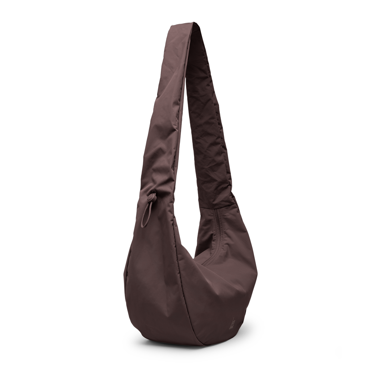 GOT BAG MOON BAG RUFFLE Umhängetasche