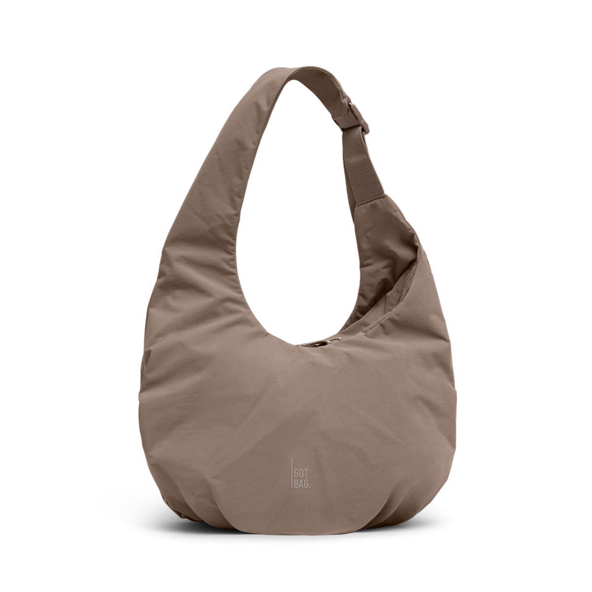 GOT BAG FULL MOON BAG, oyster monochrome – Produktansicht