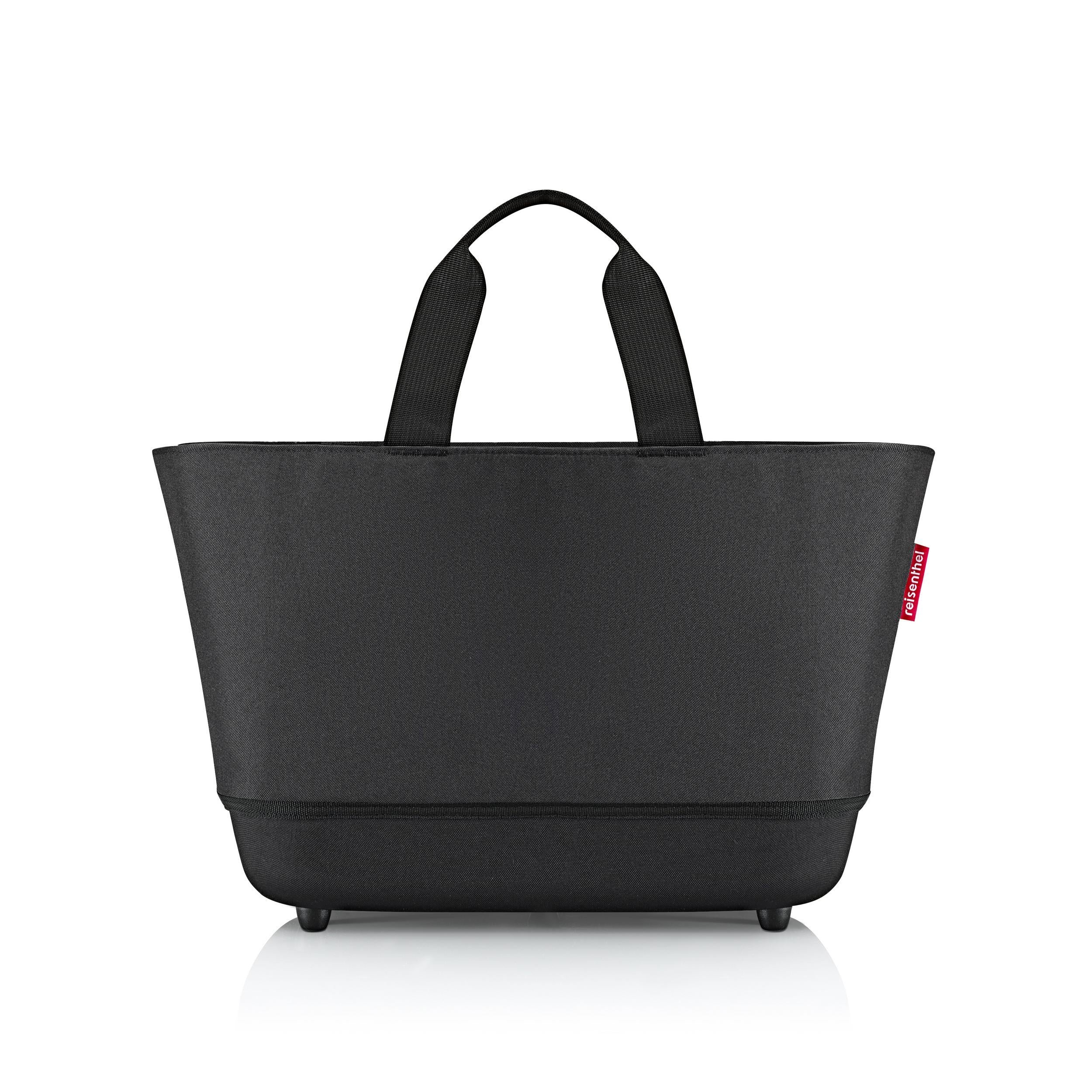 Reisenthel Shoppingbasket, BLACK