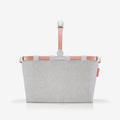 Reisenthel Carrybag Einkaufskorb, Twist Sky Rose