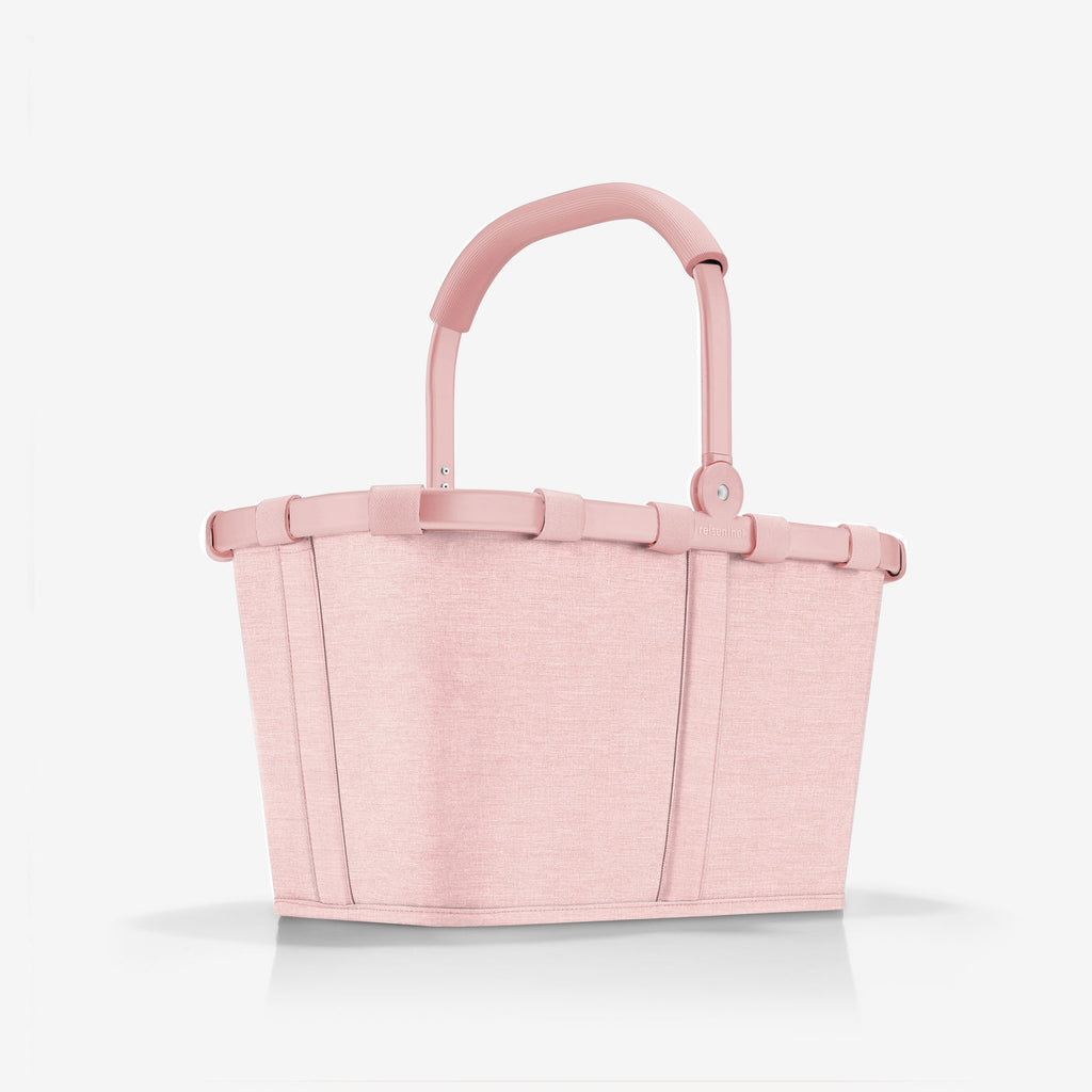 Reisenthel Carrybag Einkaufskorb, Twist Blush – Produktansicht 5
