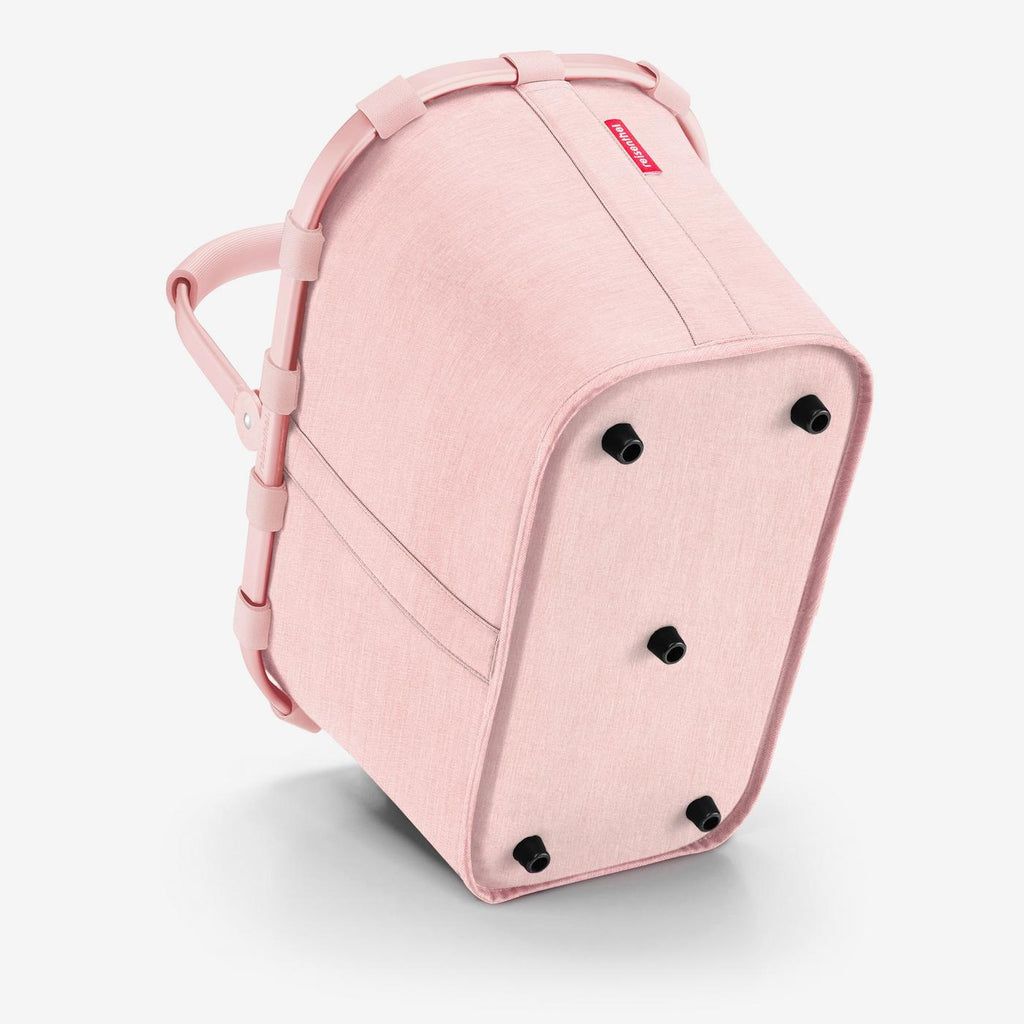 Reisenthel Carrybag Einkaufskorb, Twist Blush – Produktansicht 7