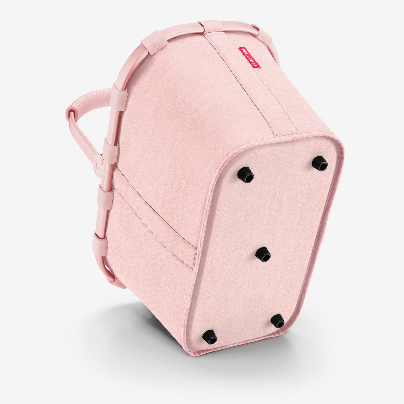 Reisenthel Carrybag Einkaufskorb, Twist Blush – Produktansicht 7