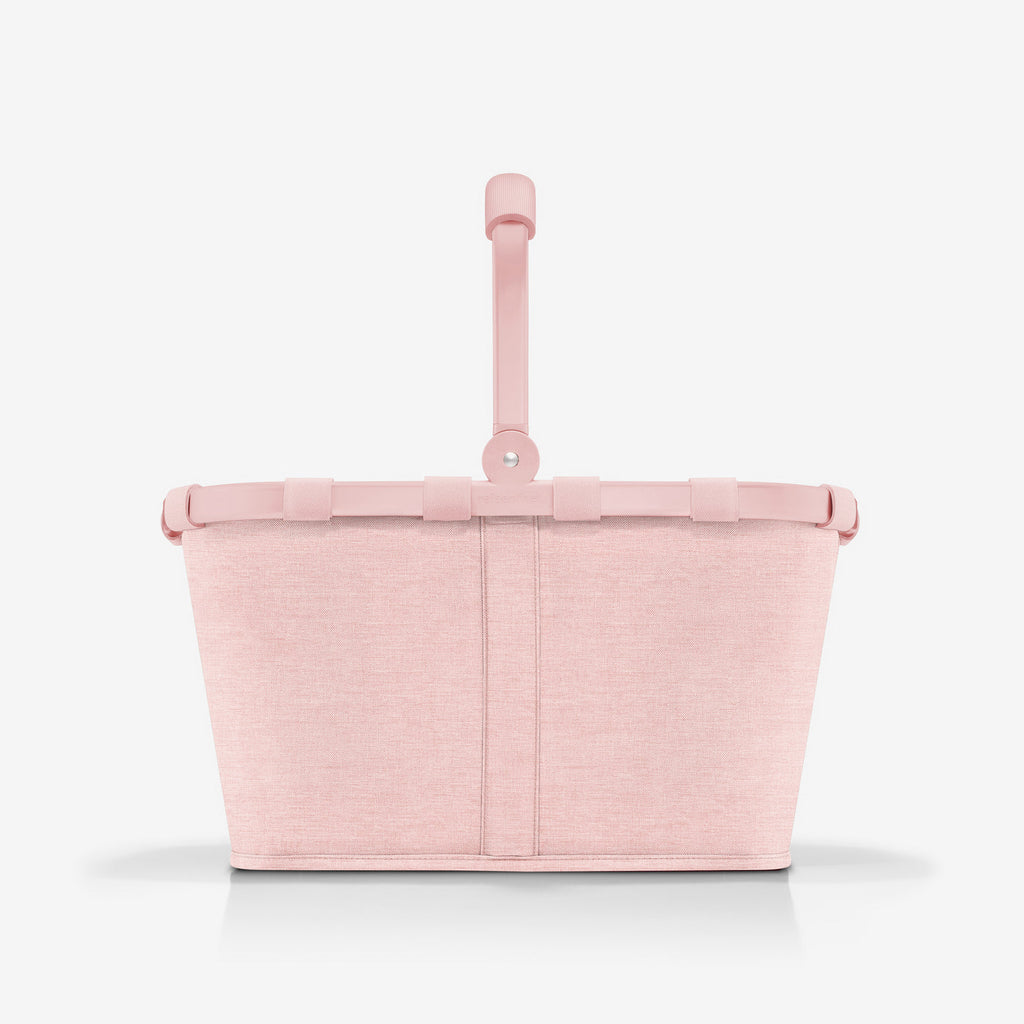 Reisenthel Carrybag Einkaufskorb, Twist Blush
