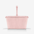 Reisenthel Carrybag Einkaufskorb, Twist Blush