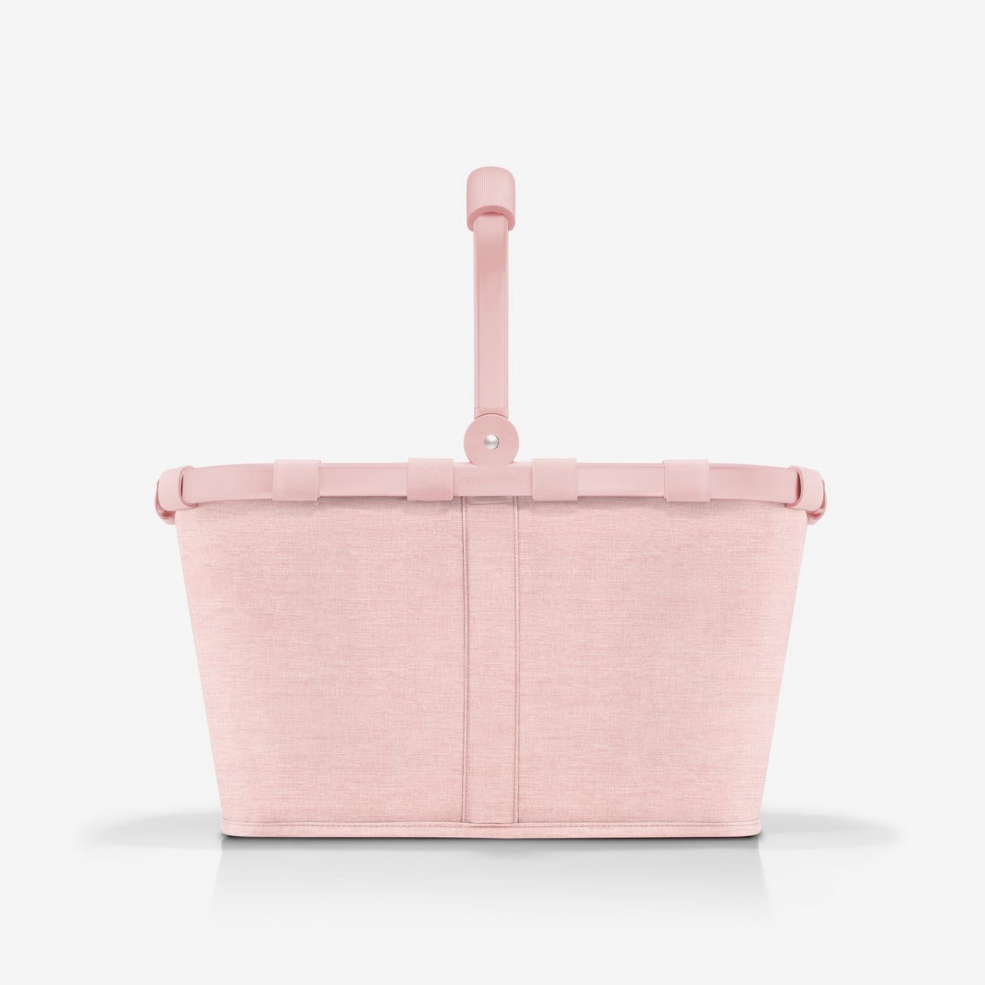 Reisenthel Carrybag Einkaufskorb, Twist Blush