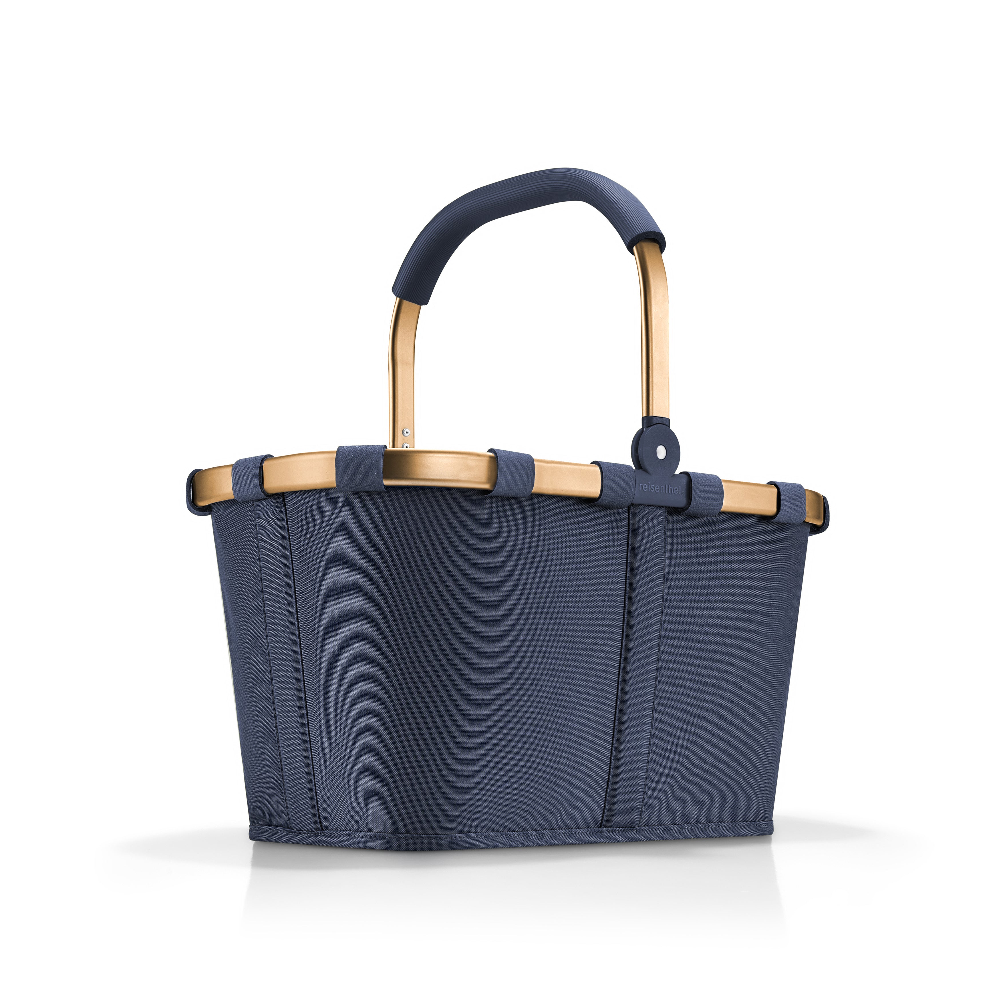Reisenthel Carrybag Einkauskorb, Midnight Gold