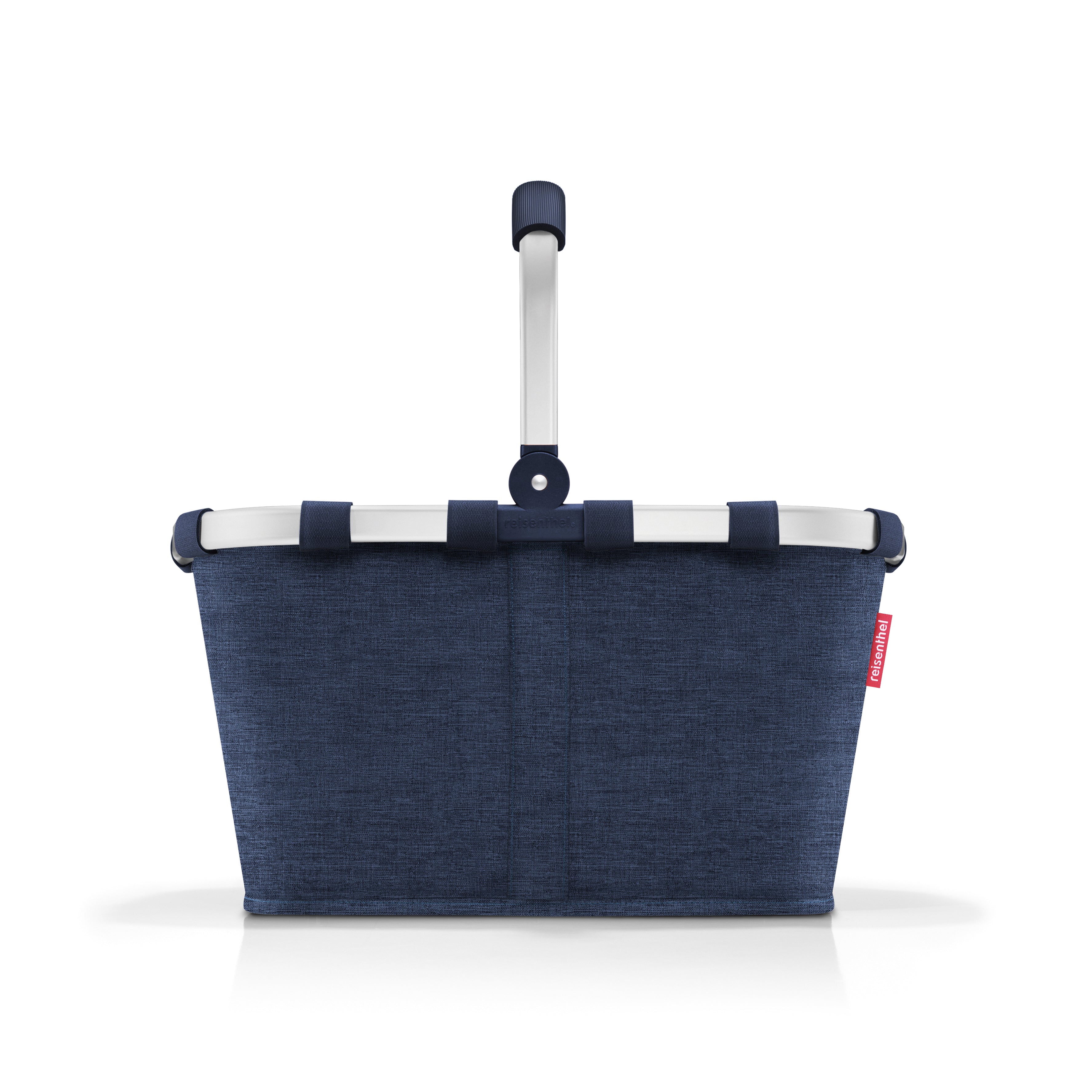 Reisenthel Carrybag Einkauskorb, Twist Navy