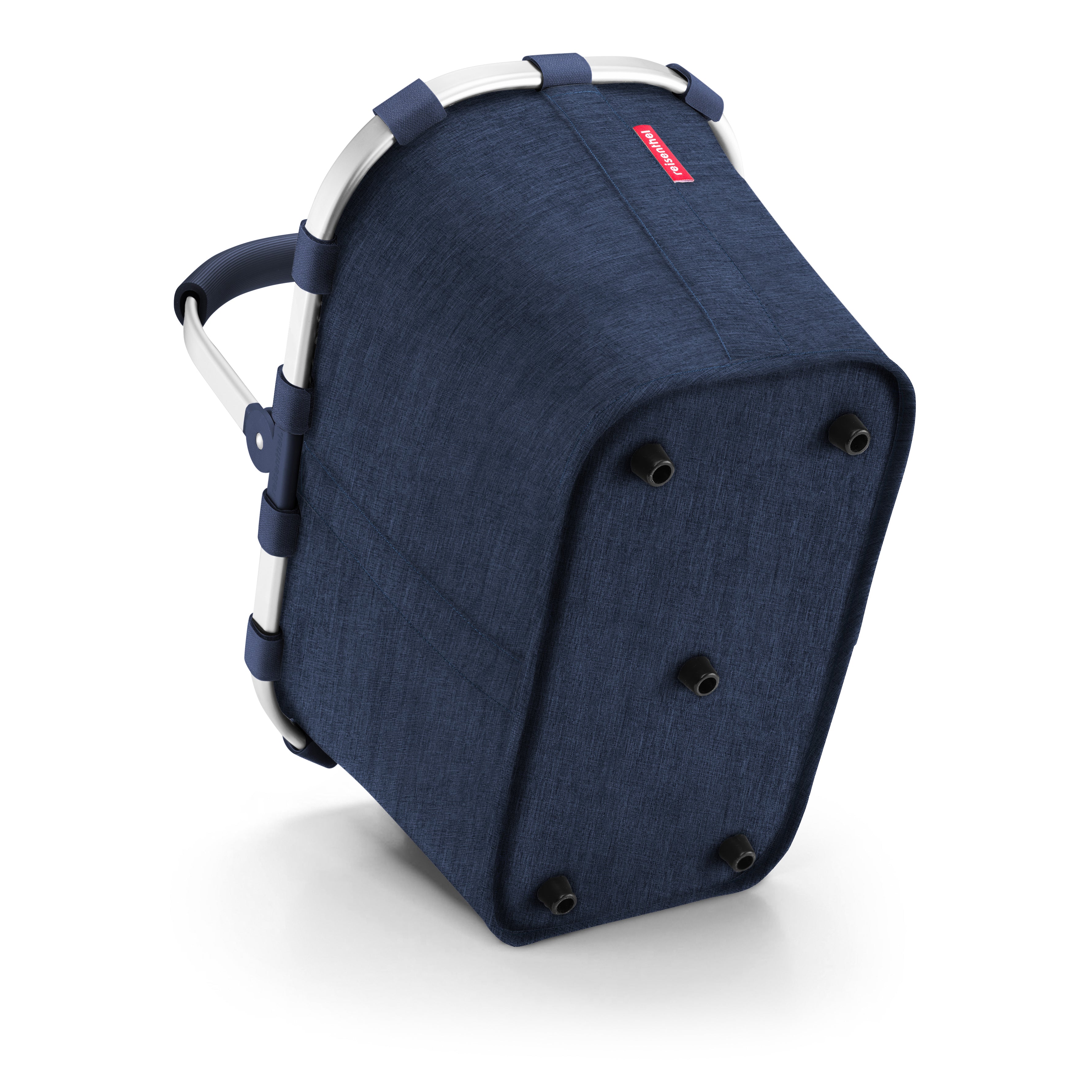 Reisenthel Carrybag Einkauskorb, Twist Navy