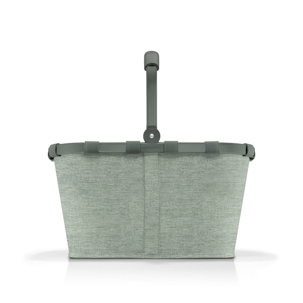 Reisenthel Carrybag Einkauskorb, Twist Sage
