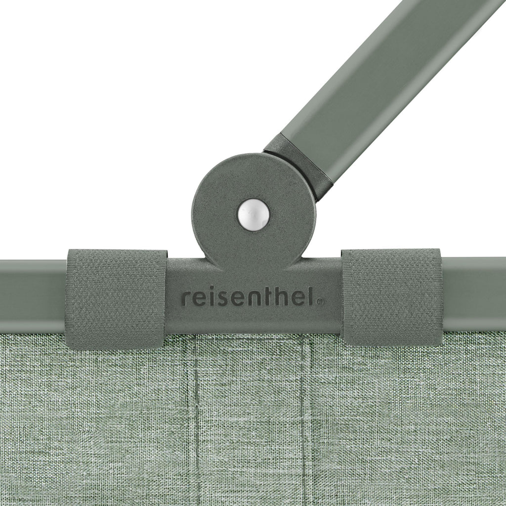 Reisenthel Carrybag Einkauskorb, Twist Sage