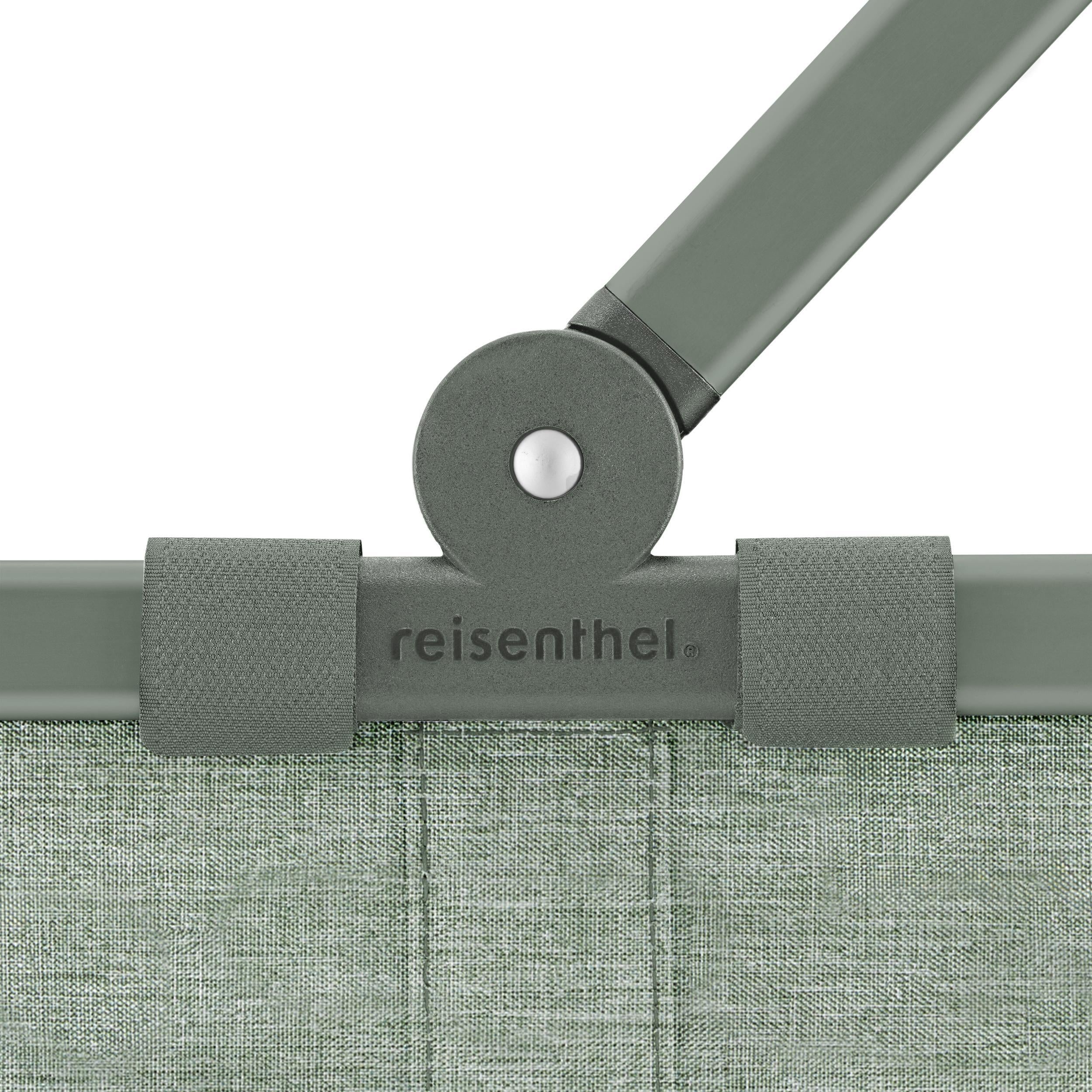 Reisenthel Carrybag Einkauskorb, Twist Sage