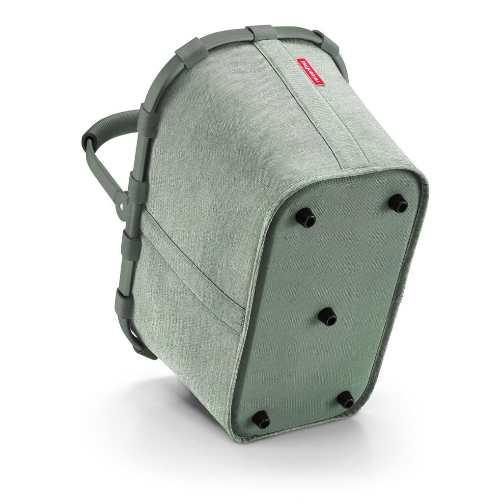 Reisenthel Carrybag Einkauskorb, Twist Sage