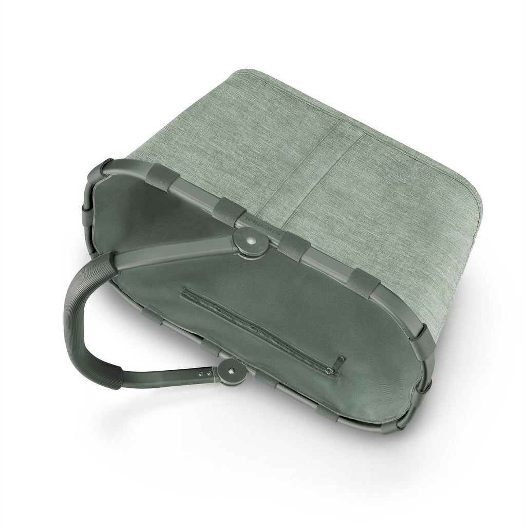Reisenthel Carrybag Einkauskorb, Twist Sage