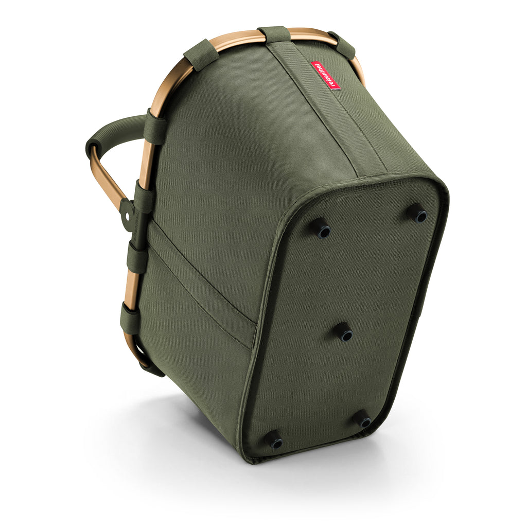 Reisenthel Carrybag Einkauskorb, Forest Gold