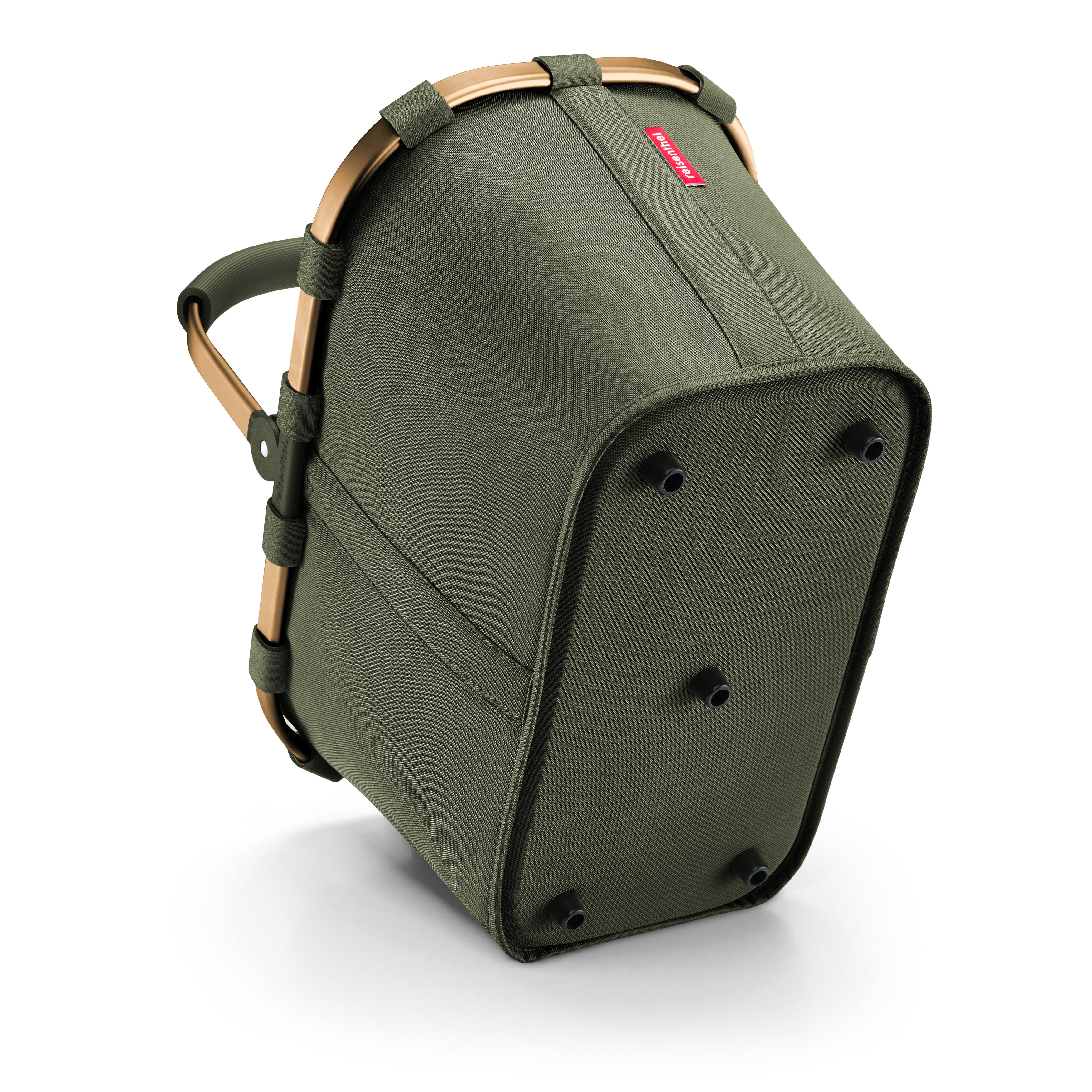 Reisenthel Carrybag Einkauskorb, Forest Gold