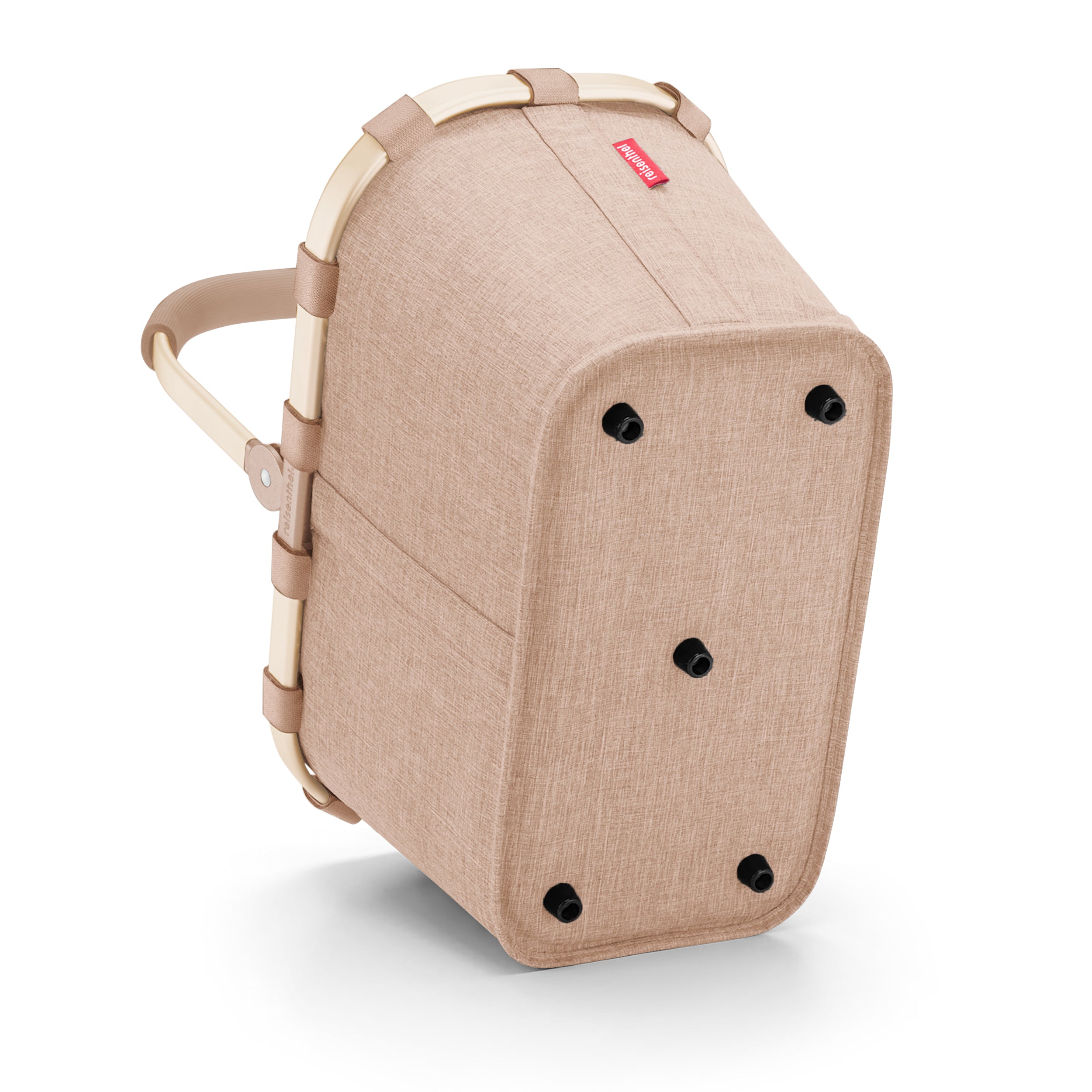 Reisenthel Carrybag Einkauskorb, Twist Coffee