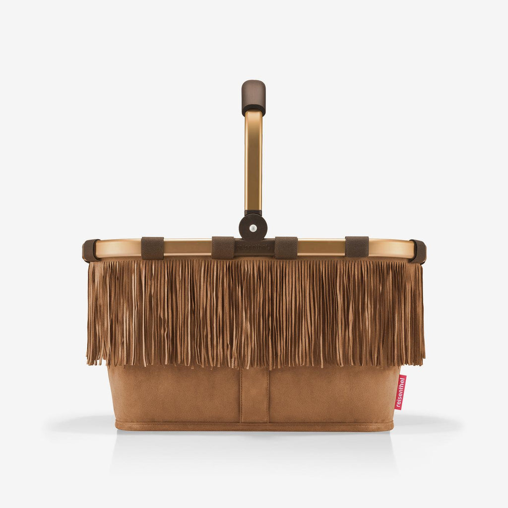 Reisenthel Carrybag Einkaufskorb, Western